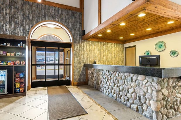 Images Best Western Gaylord