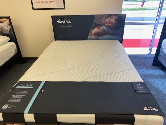 Mattress Firm Altoona Photo