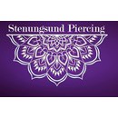 Stenungsund Piercing Logo