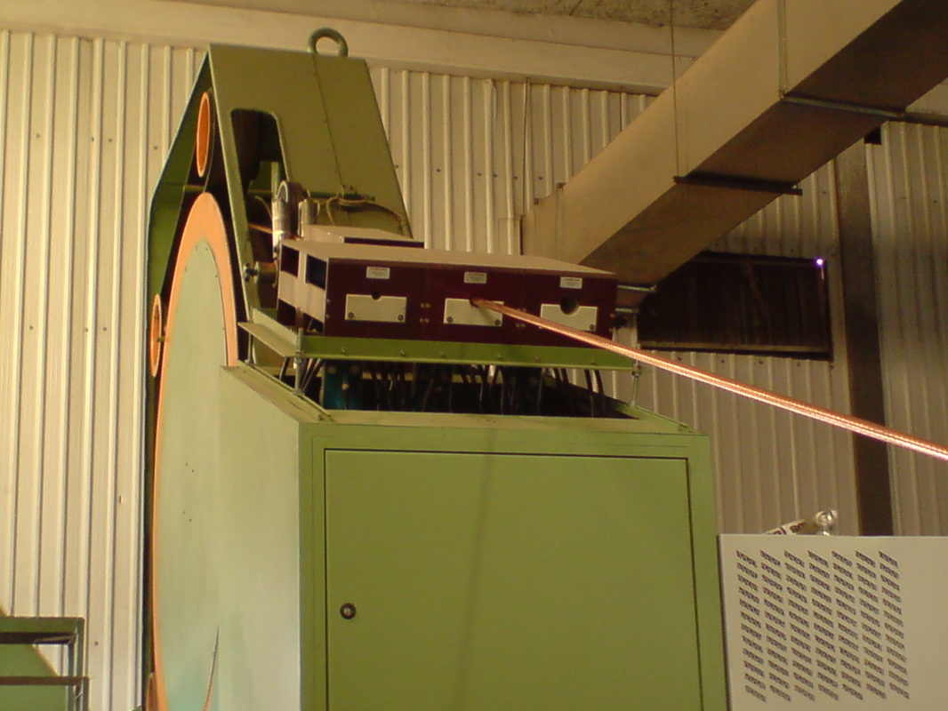 Plustherm Point AG, Zentralstrasse 40 in Birr