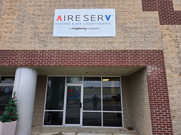 Images Aire Serv of Carmel