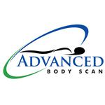 Advanced Body Scan of Texas Logo
