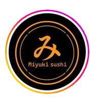 Images Miyuki Sushi