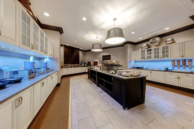 Images Homewood Suites by Hilton Nashville Vanderbilt, TN