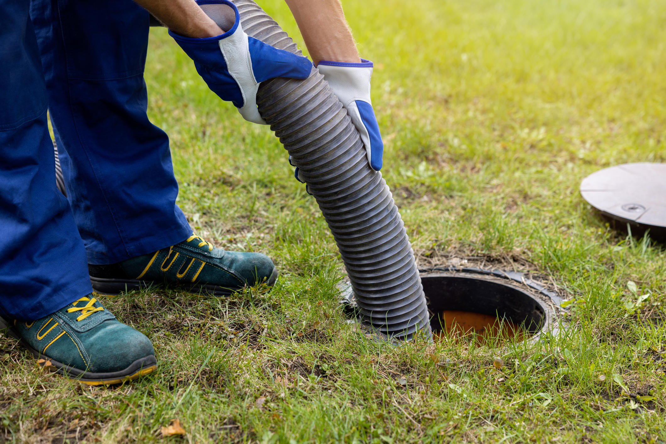 We understand that sewer blockages can cause potential water damage and can become major disruption for any home or business. Call us now in order to clear it up for you!