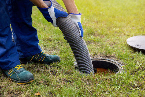Images Draino Sewer and Plumbing Service