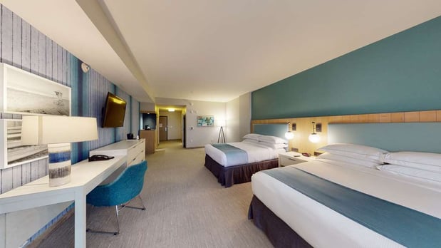 Images SunCoast Park Hotel Anaheim Resort, Tapestry by Hilton