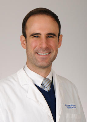 William Cameron Mcmanigle, MD - Charleston, SC - Dermatology, Pulmonology, Internal Medicine, Pulmonologist