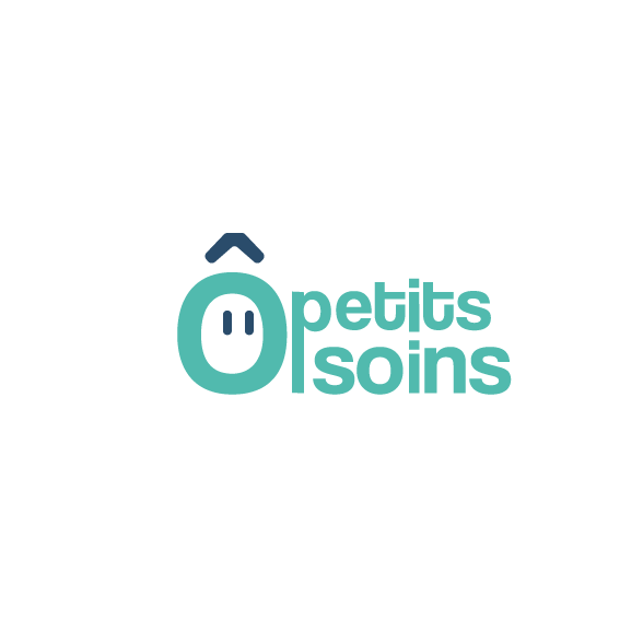 Cabinet infirmier O Petits Soins Dobson Charlette Logo