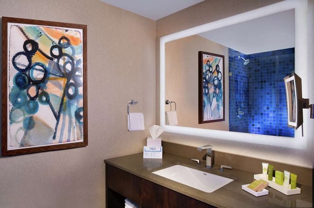 Images Hilton Austin