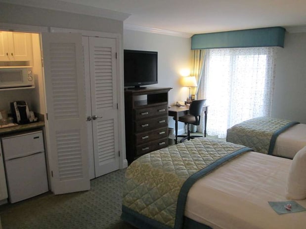 Images Best Western Premier Hotel Del Mar
