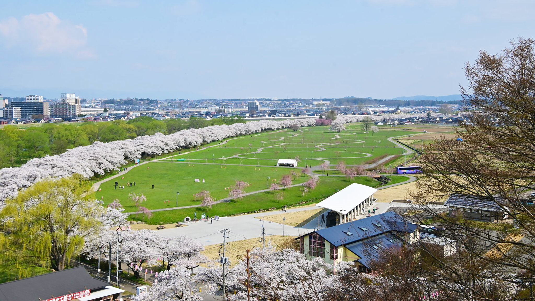 Images ANA Holiday Inn Iwate Kitakami by IHG