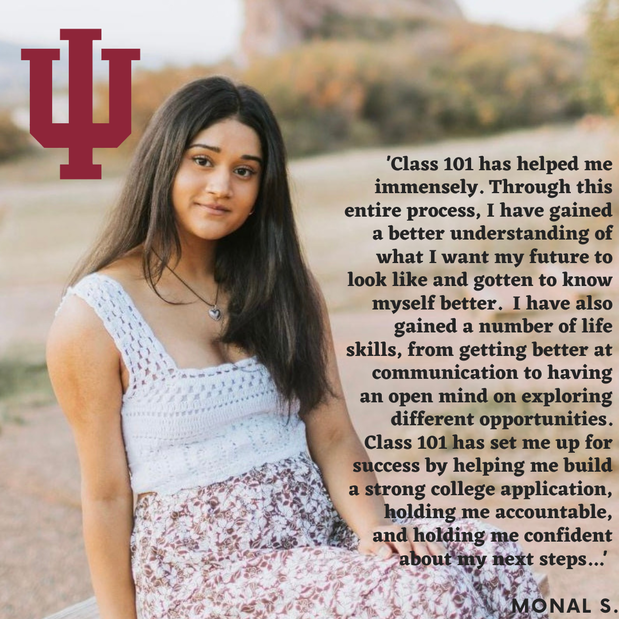 Images Class 101 Douglas County, CO