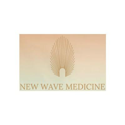 New Wave Medicine Logo