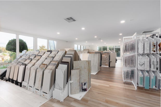 Images Timeless Remodeling Showroom