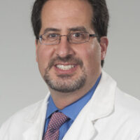 Dr. Richard Zweifler, MD