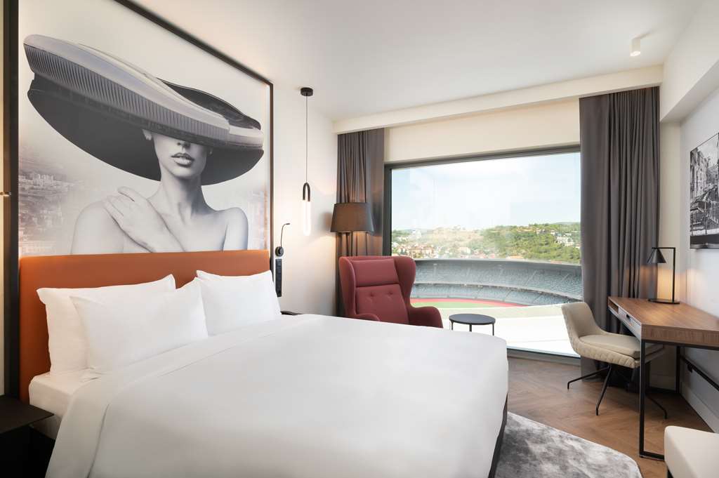 Images Radisson Blu Hotel, Cluj