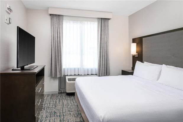 Images Homewood Suites by Hilton San Jose Santa Clara