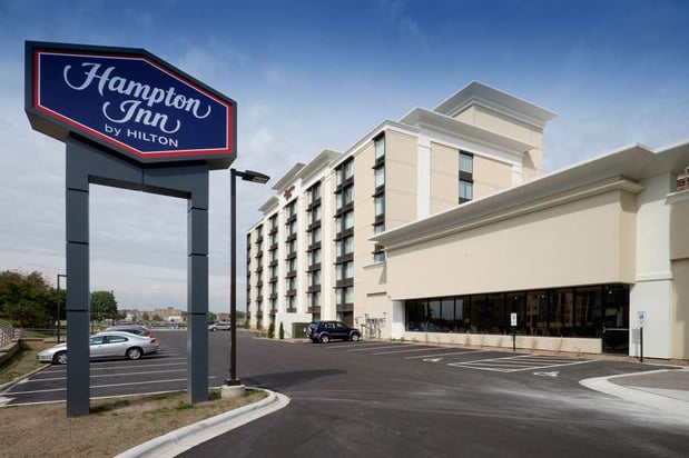 Images Hampton Inn by Hilton Green Bay Downtown