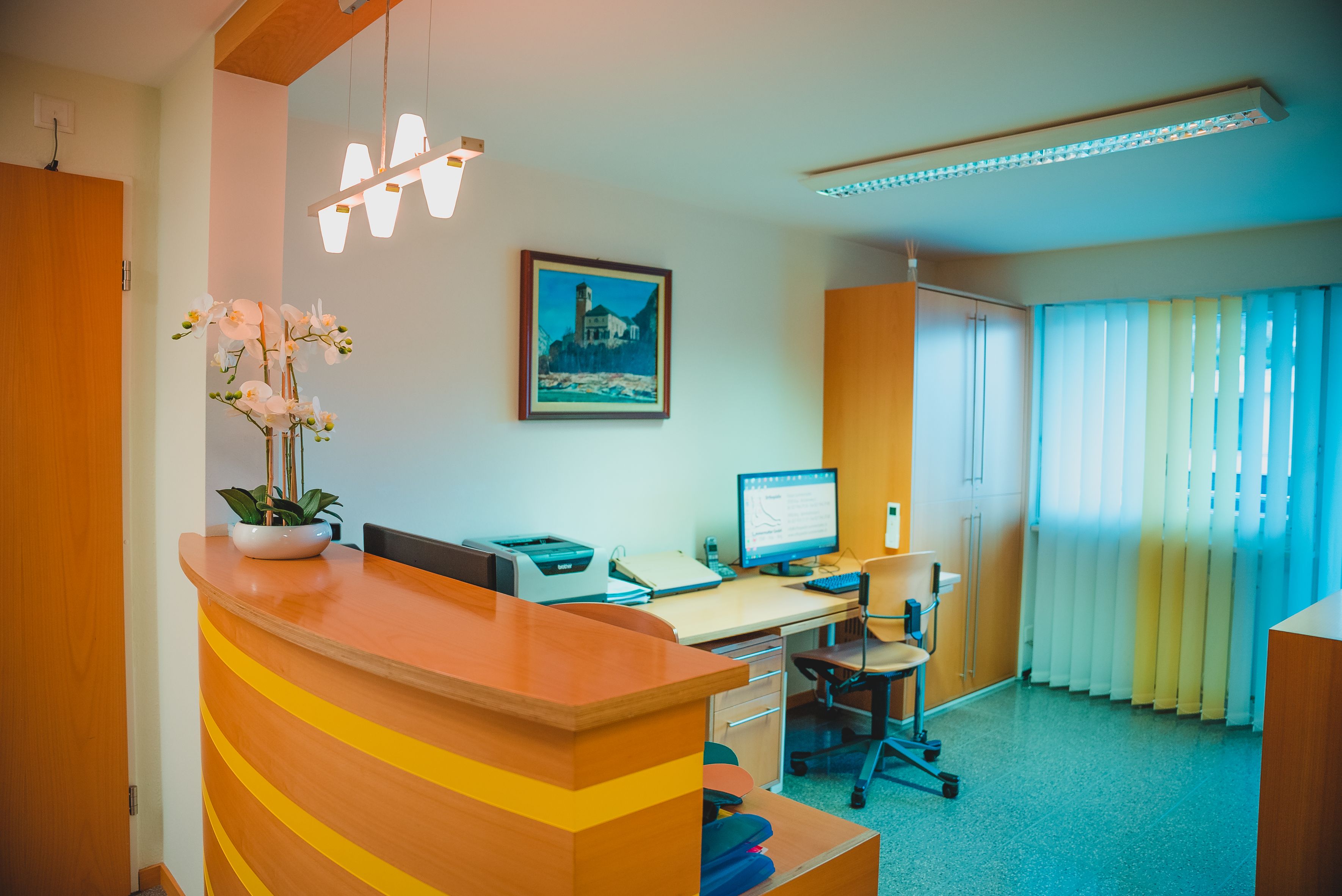 Bilder Fussorthopädie Summermatter GmbH