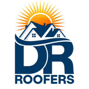 DR ROOFERS Logo