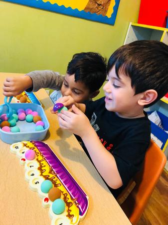 Images Apple Tree Preschool and Kindergarten