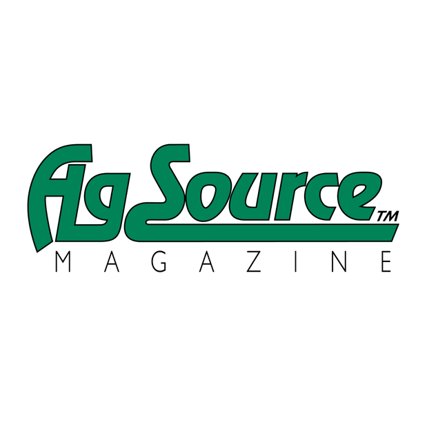 Ag Source Magazine Logo