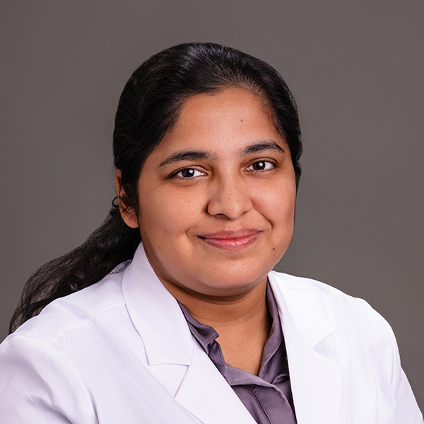 Neha Goyal, MD