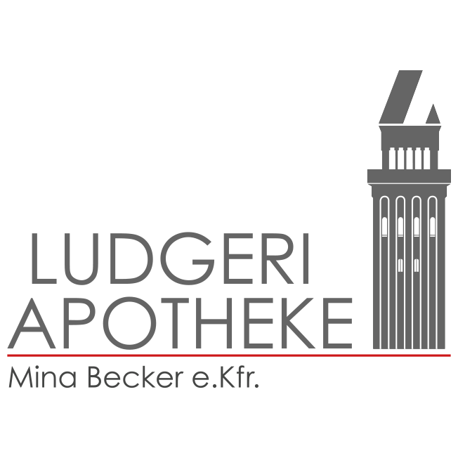 Ludgeri-Apotheke in Gelsenkirchen - Logo