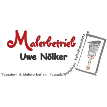 Malerbetrieb Uwe Nölker in Georgsmarienhütte - Logo