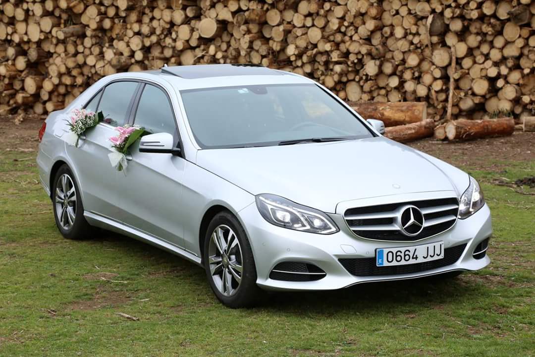 Images Exclusive Taxi Service