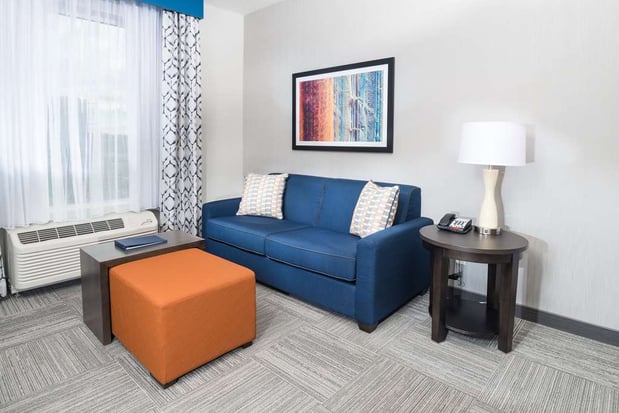 Images Homewood Suites by Hilton Tulsa Catoosa