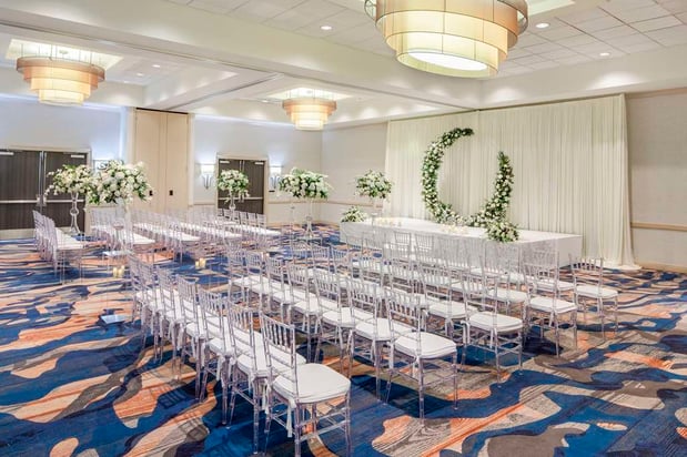 Images Hilton Arlington