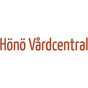 Hönö Vårdcentral Logo