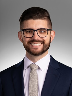 Thomas Jarman, MD 