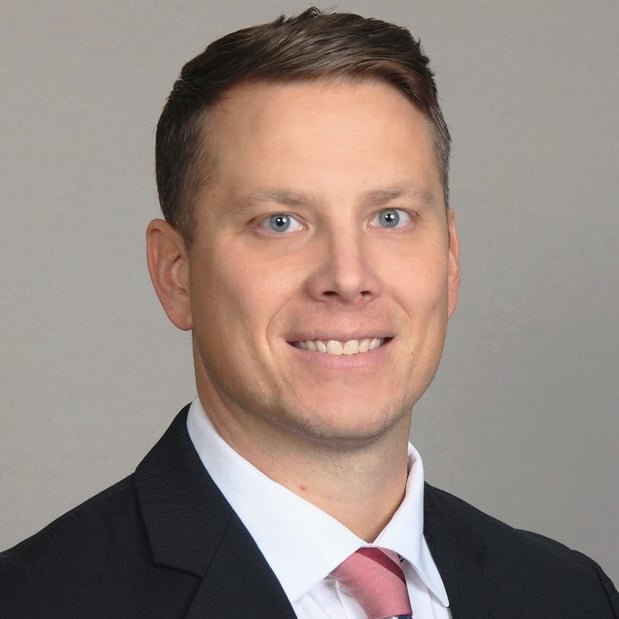 Images Edward Jones - Financial Advisor: Kyle Adams