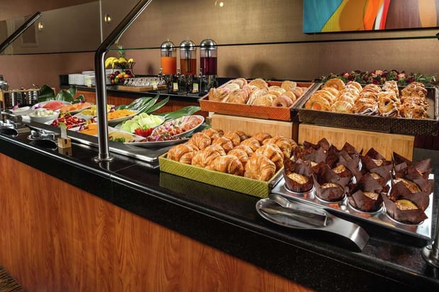 Images DoubleTree by Hilton Hotel Carson