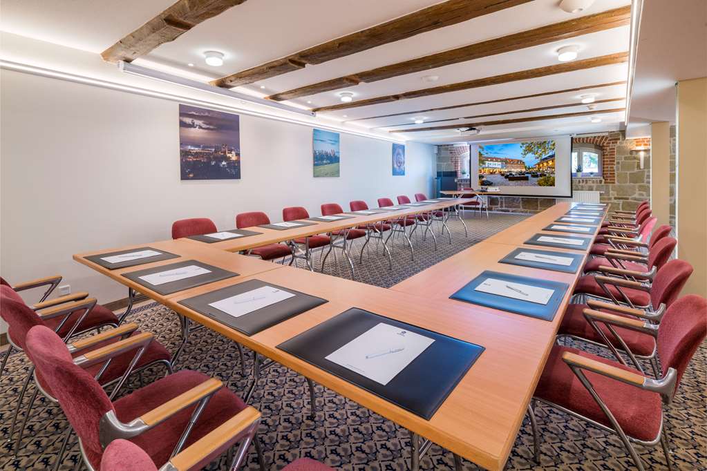 Bilder Best Western Hotel Schlossmuehle