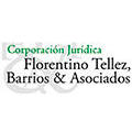Corporación Jurídica Florentino Téllez, Barrios Y Asociados Logo