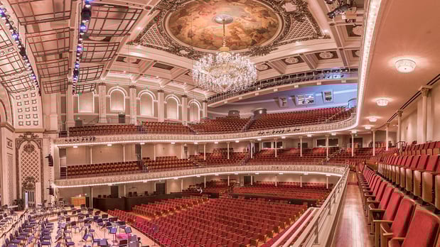 Images Cincinnati Symphony Orchestra