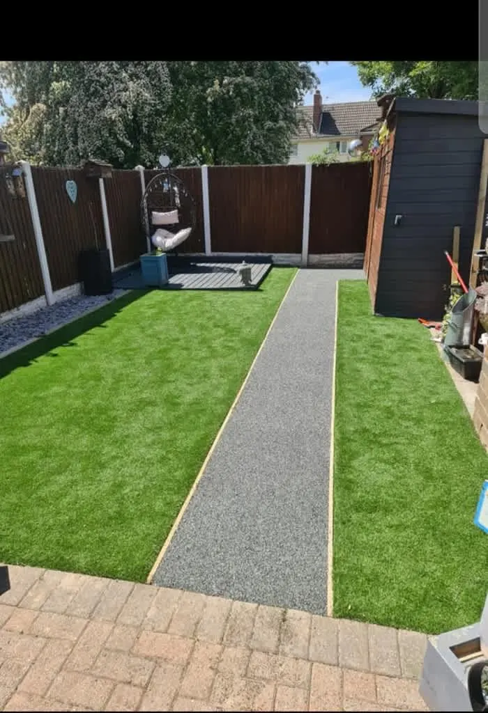 Images DH Landscaping & Building SVCS