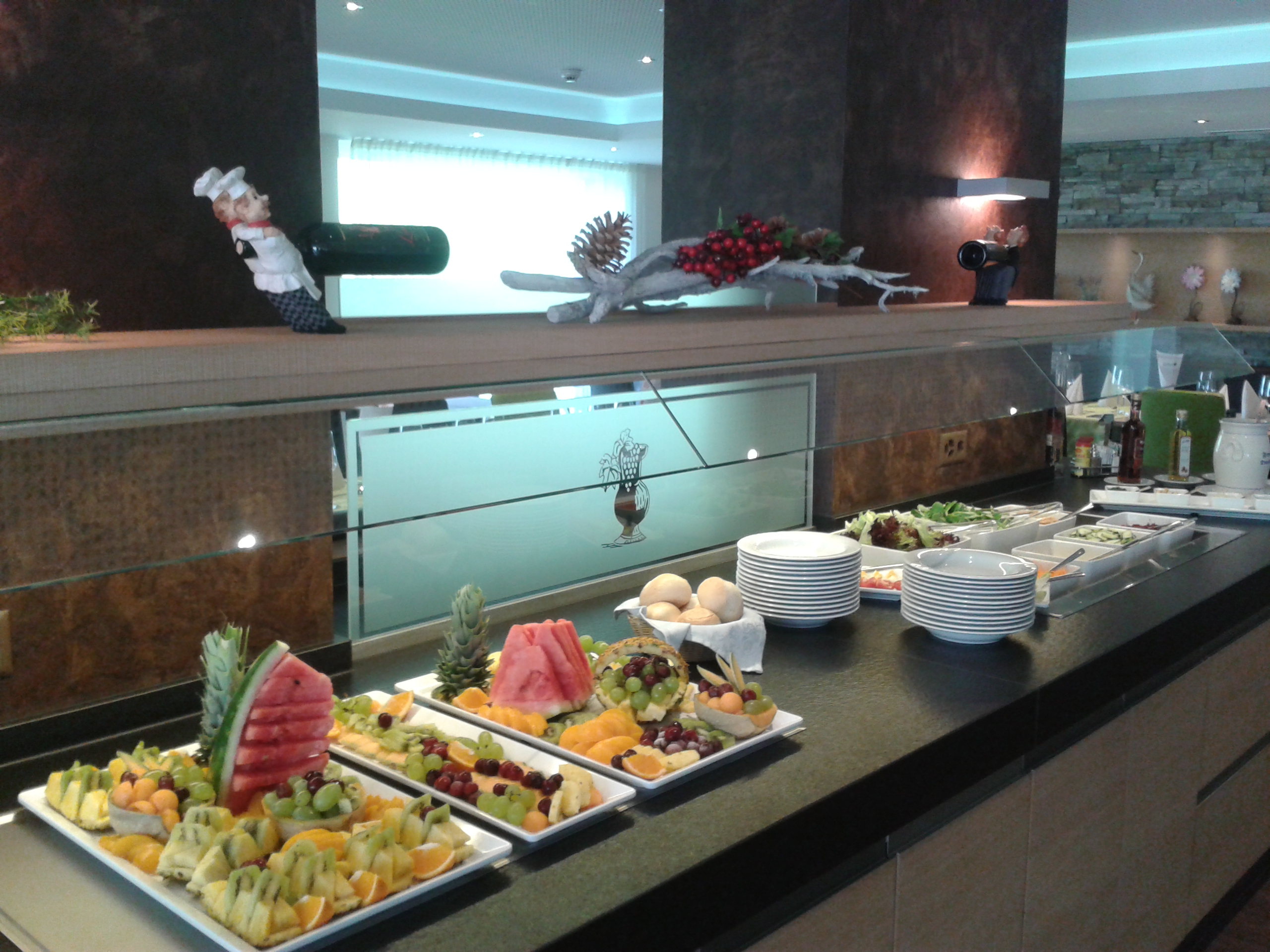 Hotel-Restaurant Astoria, Furkastrasse 75 in Ulrichen