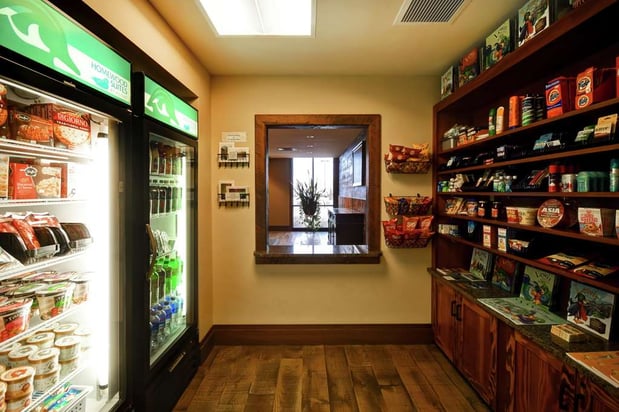 Images Homewood Suites by Hilton Kalispell, MT