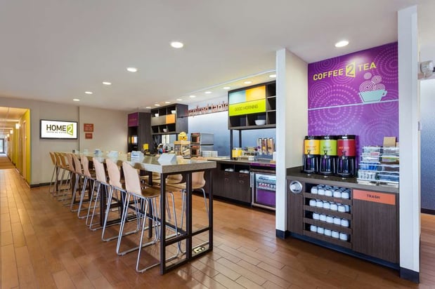 Images Home2 Suites by Hilton Rochester Henrietta, NY