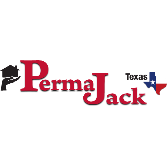 PermaJack Texas Logo