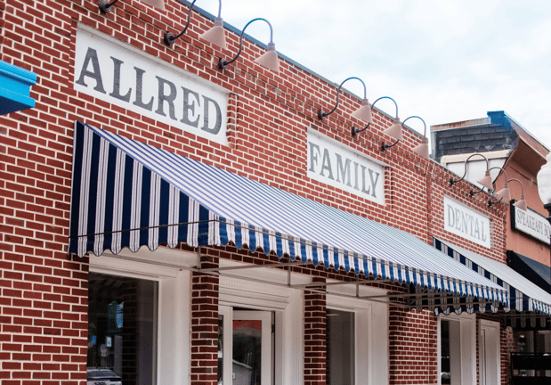 Images Allred Family Dentistry