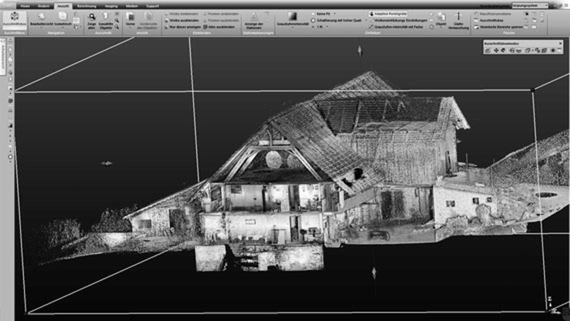 dapgroup GmbH, Alte Landstrasse 15 in Au