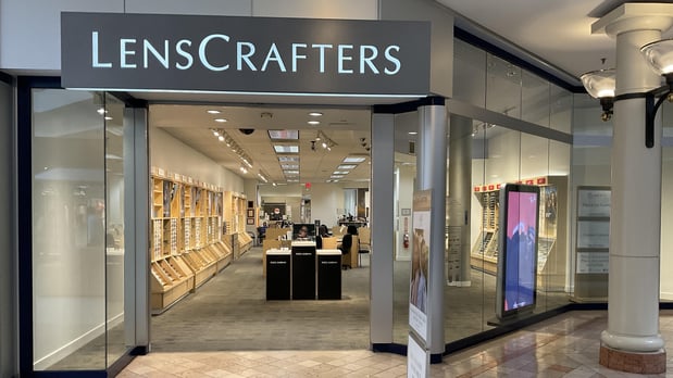 Images LensCrafters