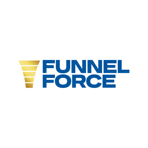 Funnel Force Logo