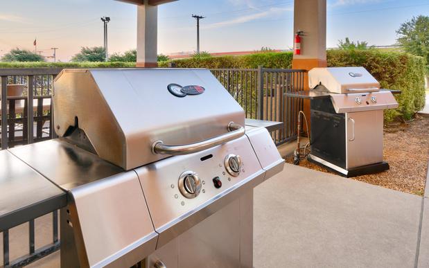 Images Candlewood Suites Dallas Plano East Richardson by IHG